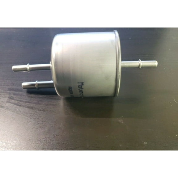 Motorcraft Fuel Filter FG-1039 Fits select: 2001 FORD RANGER, 1999-2002 FORD EXPLORER