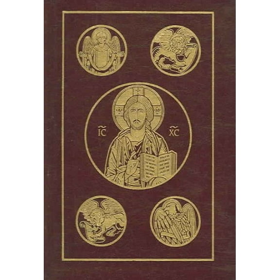 Pre-Owned The Ignatius Bible: Revised Standard Version, Second Catholic Edition