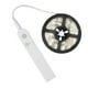 thumbnail image 2 of Naiovety Cadena de luz LED Tira de luz LED de inducción Tira de lámpara de gabinete alimentada por 1.5W 200lm, blanco frío, 2 metros, 6500K Type3 NO3 Naiovety HA003428-05, 2 of 6