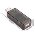 thumbnail image 3 of Usb To Usb Isolator Industrial Digital Isolators With Shell 12mbps Speed Adum4160/adum316, 3 of 4
