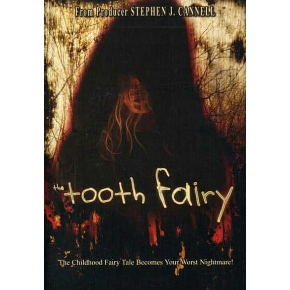 Starz / Anchor Bay - The Tooth Fairy [DIGITAL VIDEO DISC]