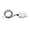 0-100KPa, variant on 4-20mA Pressure Difference Transmitter Mini Pressure Differential Sensor ,Low Maintenance