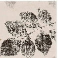 thumbnail image 3 of Safavieh Porcello Folia Abstract Floral Area Rug or Runner, 3 of 3