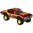 thumbnail image 2 of Hot Wheels Olds 442 Off Road Vehicle, 2 of 4