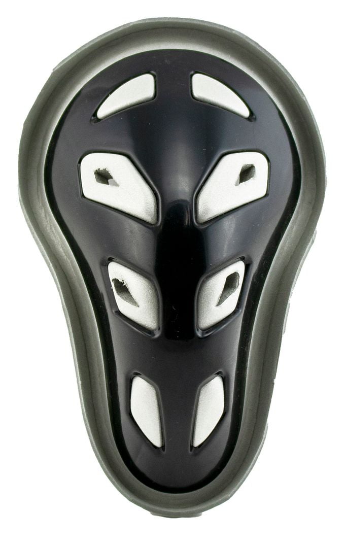 Rawlings Baseball Youth Athletic Jockstrap Supporter With Cage Cup, Peewee (Age 47)