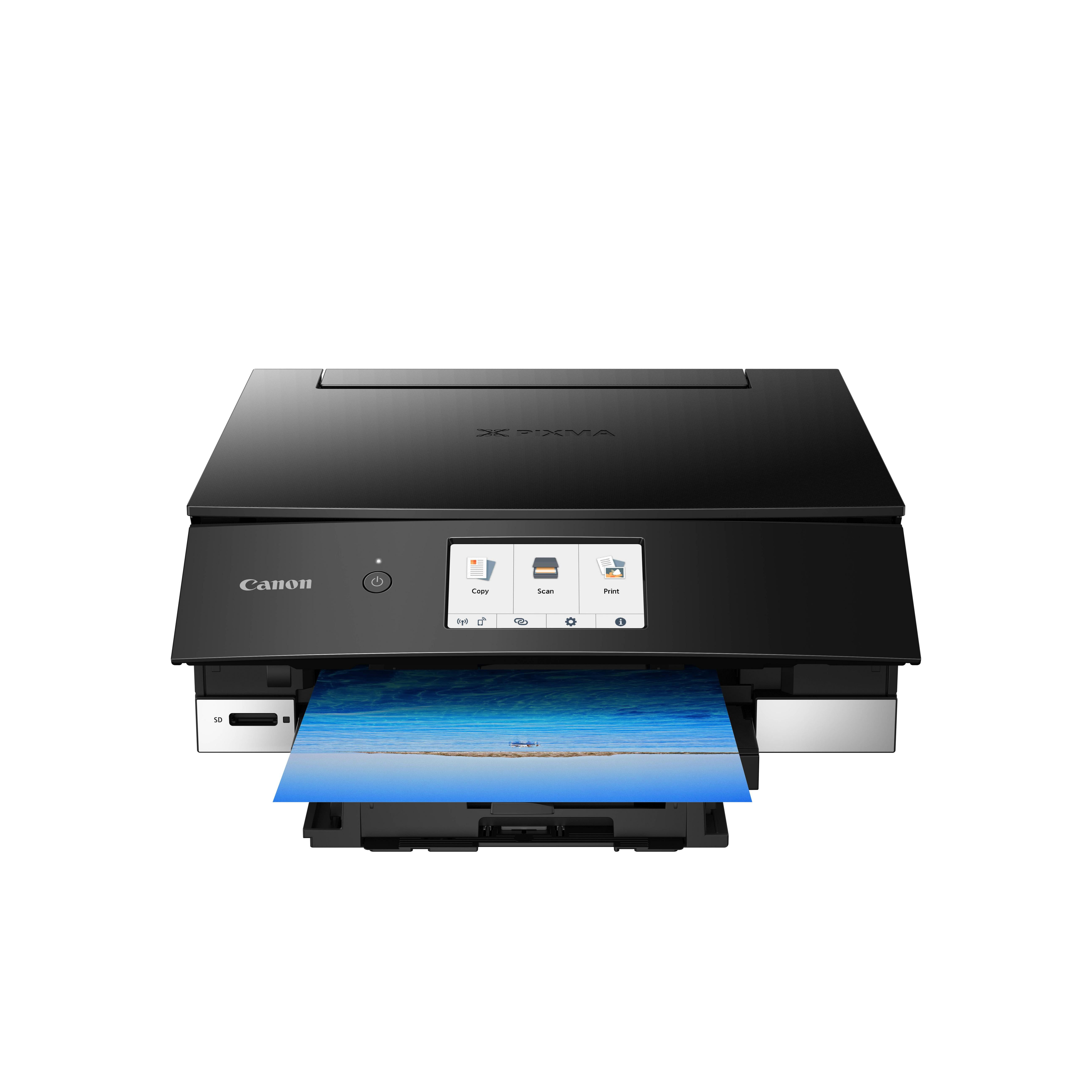 ts8222 printer