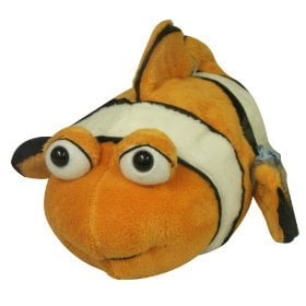 webkinz clown fish