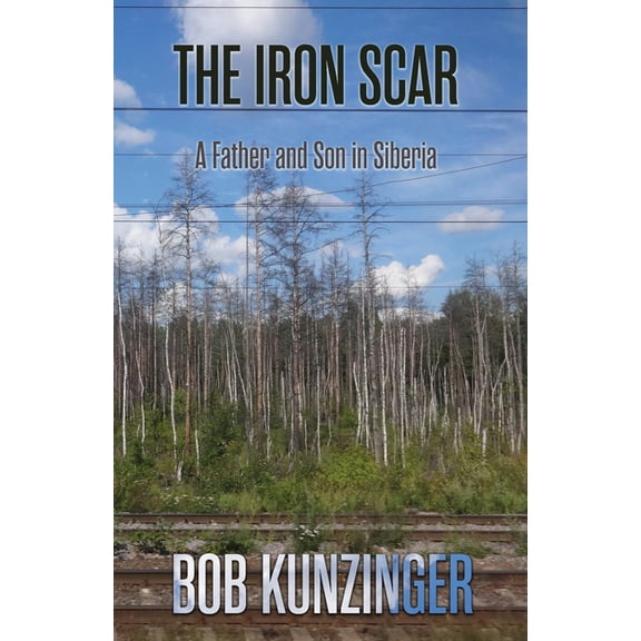 The Iron Scar (Paperback)