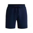 thumbnail image 2 of Athletic Works Men's and Big Men's Textured Shorts, 7” Inseam, Sizes S- 3XL, 2 of 5
