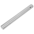 thumbnail image 1 of MOVTOTOP 1Pcs Silver Cylindrical Document Storage Tube for Home Users Protection, 1 of 7