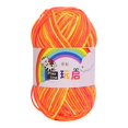 thumbnail image 1 of MesaSe Hand-made DIY Scarf Sweater Coat Bar Needle Thread Baby Line Thick Wool, 1 of 3