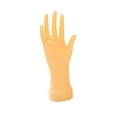 thumbnail image 2 of Mano de práctica de uñas para uñas acrílicas, manos de maniquí para práctica de uñas, manos postizas, manos de práctica de manicura, entrenamiento de Color de piel correcto, 2 of 8