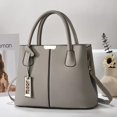 thumbnail image 4 of Bolso de mujer 2024 nuevo bolso de moda Bolso de madre de mediana edad Bolso de hombro de gran capacidad, 4 of 5