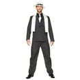 thumbnail image 1 of The Men's Gangster Boss Costume, 1 of 4