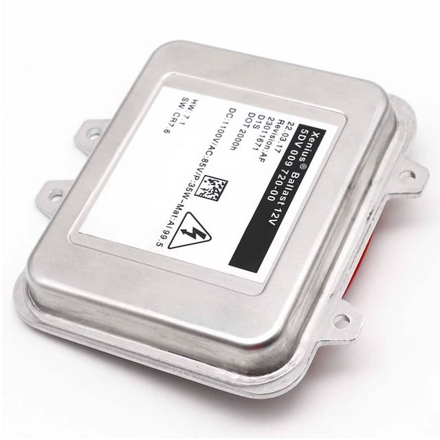 5DV009720-00 Unidad de control de faros de xenón para Opel Insignia A Astra J BMW;5DV009720-00 Unidad de control de faros de xenón para Opel Insignia A Astra J BMW DHL