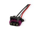 thumbnail image 5 of Holley Sniper EFI 565-320BK HyperSpark Distributor - GM 348/409, 5 of 5