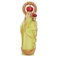 thumbnail image 3 of Figuras occidentales, esculturas religiosas, objetos de colección, recuerdos, estatuas de la Virgen, Luminoso, 3 of 9