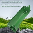 thumbnail image 6 of Tractor Front Bumper With Upper Hood Kit For LT133 LT155 LT166 LT150 LT160 LT170 LT180 LT190 AM132530 AM128998, 6 of 6