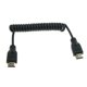 thumbnail image 2 of Cable HDMI de Cámara Sunnimix Correa AV Transmisión de Datos de Alta Salida de Audio y Video, 2 of 7
