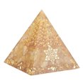 thumbnail image 2 of Pyramide, pyramide de Générateur d'Énergie Polyvalent pour le Bureau, 2 of 8