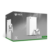 Microsoft Xbox Series X - All Digital Gaming Console - 1TB SSD