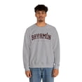 thumbnail image 4 of Bayamon Puerto Rico Boricua PR Sweatshirt, Gifts, Crewneck, 4 of 7