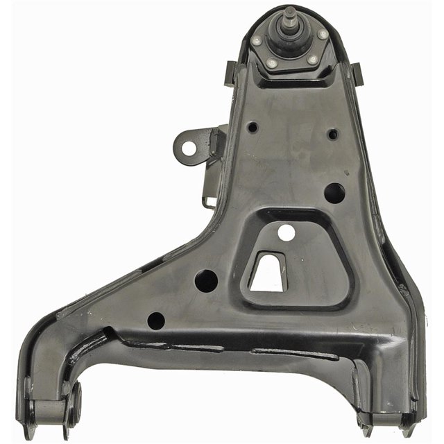 Dorman Control Arm 520-141 OE Solutions; OE Replacement; With Ball Joint And Bushings