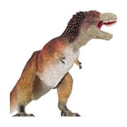 Safari Ltd. Feathered Tyrannosaurus Rex Figurine - Detailed 12 T-Rex Model Figure - Dinosaur Toy for Boys, Girls & Kids Ages 4+