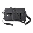 thumbnail image 1 of Bolsa de cintura para brochas de maquillaje, bolsa para cinturón para mujer, portátil, organizador de bolsa de trabajo, múltiples bolsillos, bolsa de, 1 of 8