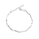 thumbnail image 1 of Las mujeres de joyería pulsera de cadena tobillo playa tobillera pie, 1 of 6