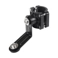 thumbnail image 1 of Sensores de montaje de transductor de modo Perspectivo Soporte de montaje Práctico Soporte de transductor ajustable para accesorios para automóviles, 1 of 8