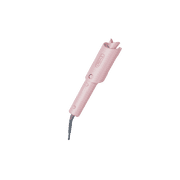 TYMO CurlPro Auto Curling Iron, T-Gloss Ceramic, 500M Negative Ions, One-Click Rotation, Anti-Tangle, 1 Barrel