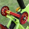 thumbnail image 2 of Vélo Pliant Élégant Roues Faciles Compatible avec Modèles Brompton, 2 of 12