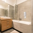 thumbnail image 4 of 1Pc Plastic Soap Dispenser Holder Practical Soap Dispenser Drip Tray for Bathroom, 4 of 9