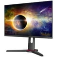 thumbnail image 4 of onn. 24-inch Class 1080p Full HD Gaming Monitor (Black), 4 of 6