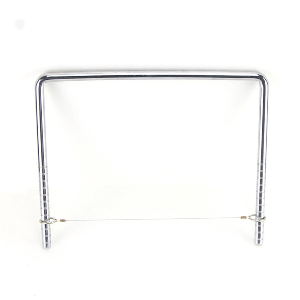 Pottery Tools Tool Cutting Clay Cutter Mud Cake Ceramic Slicer Wire Leveler Modeling Carving Utensil Trimming Sculpting