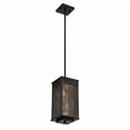 thumbnail image 2 of Eurofase Lighting - Brama - 23W 1 Led Outdoor Pendant In Transitional Style, 2 of 4