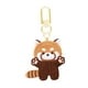 thumbnail image 3 of Llavero de panda rojo, adorno colgante, adorable mochila, accesorio para llaves Estilo A, 3 of 9