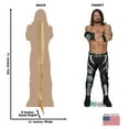 thumbnail image 2 of AJ Styles (WWE), 2 of 3