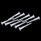 thumbnail image 2 of 10pcs Yoga Ball Air Plug Fitness Exercise Ball Jump Ball Air Stopper Plug Pin Shytmv, 2 of 4