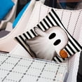 thumbnail image 3 of TopLLC Housses de Coussin Halloween Imprimé Lin Coussin Maison Canapé Housse de Coussin Motif Housse de Coussin Décoration Maison pour Canapé Lit, 3 of 3