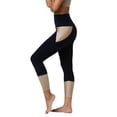 thumbnail image 6 of Onzie Athletic Midi Legging 2217, 6 of 10