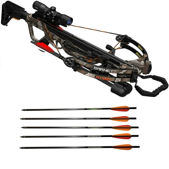 Crossbows