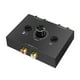 thumbnail image 1 of Seitruly Divisor de teléfono móvil profesional con control de botón de interruptor de Audio L/R bidireccional Sistemas de cine en casa, 1 of 6
