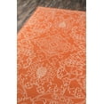 thumbnail image 4 of Baja Area Rug, Orange, 2'3" X 4'6", 4 of 5