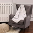 thumbnail image 4 of George Baby Cotton Blanket, 4 of 7