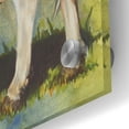 thumbnail image 3 of Epic Art 'Ayrshire Cows' by Barbara Keith, Acrylic Glass Wall Art, 24"x36", 3 of 8