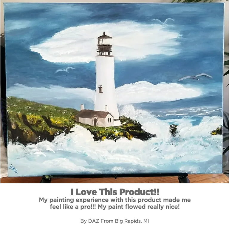 Wholesale 12x12 canvas With Ideal Features For Painting