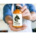 Seed Ranch Gourmet Truffle Hound Hot Sauce, 2 Pack, Medium Heat Spicy