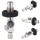 thumbnail image 4 of Heitune CO2 Cobre Inflable Conector rápido con Mango de plástico for el Sistema de Inflado, 4 of 5